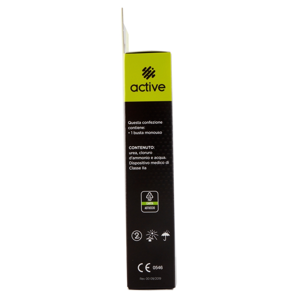 Cerox active Ghiaccio Istantaneo